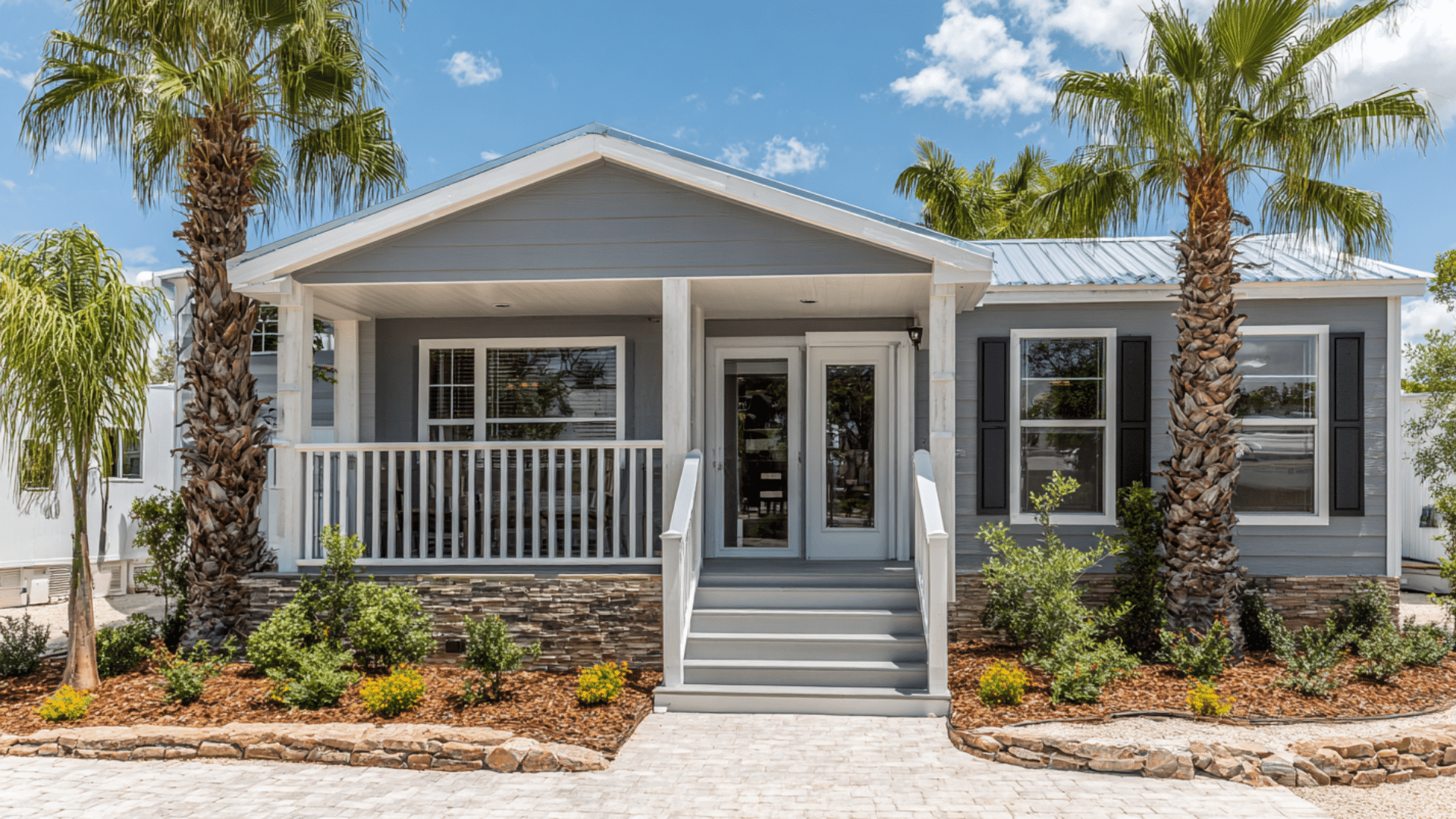 Single Wide Mobile Homes: Affordable, Practical Housing With Modern Appeal