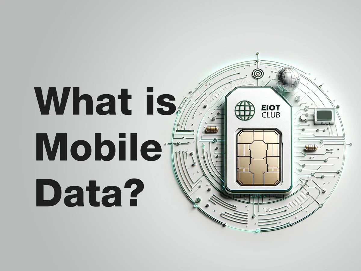 Mobile Data Explained: How It Works, What Uses It, and How to Save More