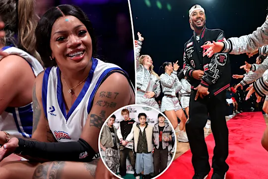 Celebrity All-Star Game: Why the NBA’s Star-Studded Showcase Keeps Fans Watching
