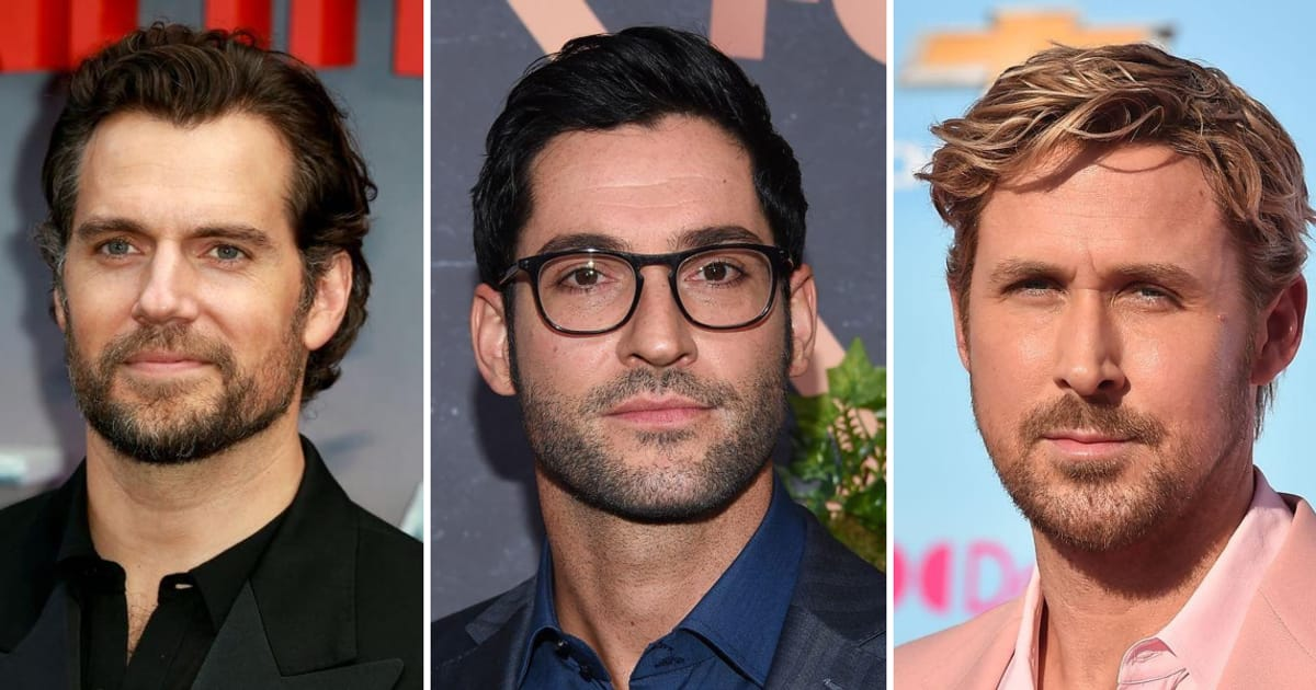 Hottest Male Celebrities in 2026: The Stars Everyone Is Talking About