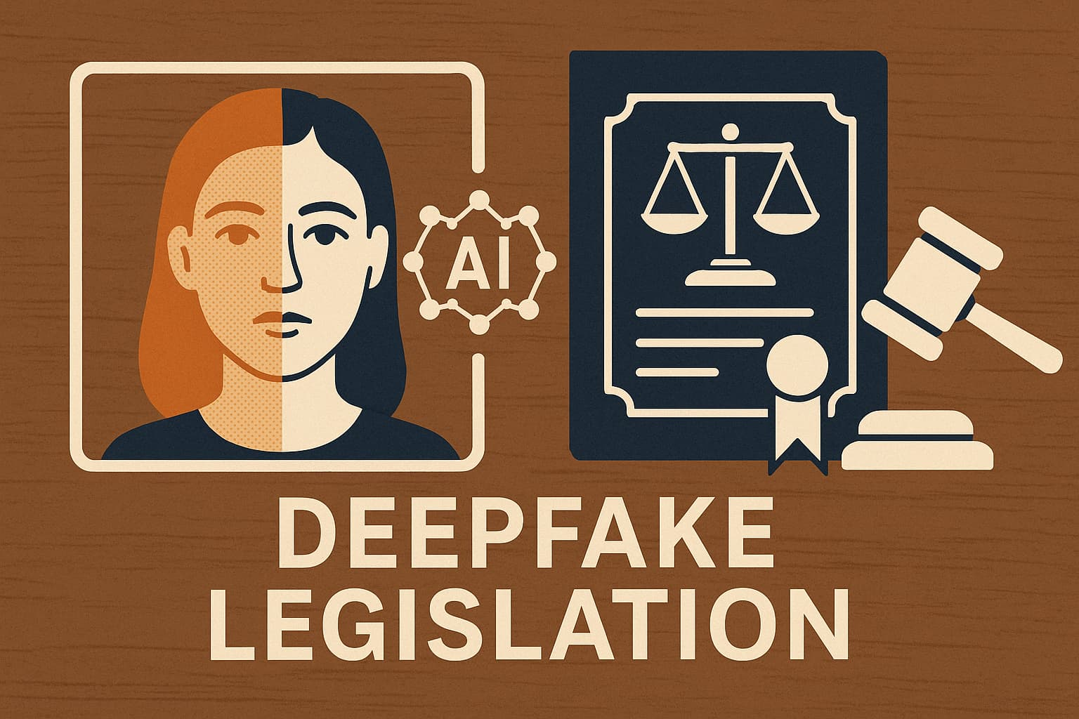 Celebrity AI Deepfakes: Privacy, Ethics, and the Growing Online Risk