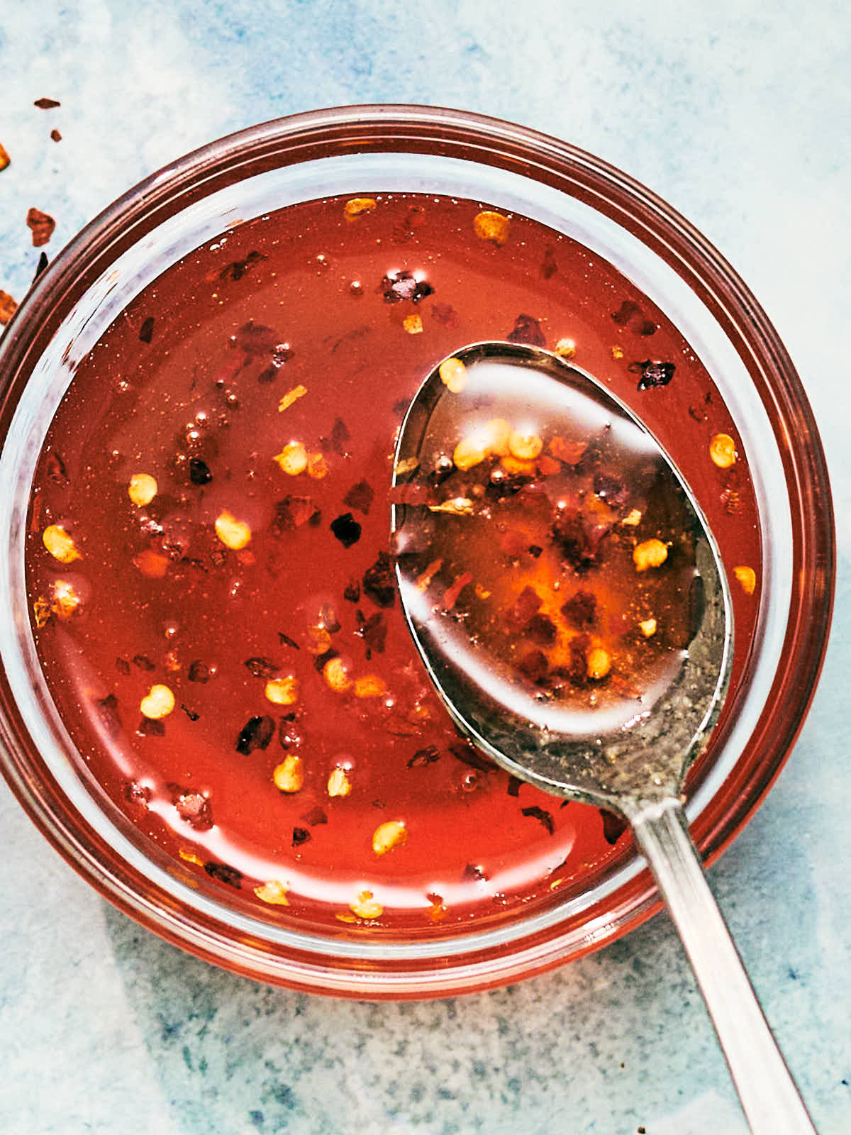 Easy Hot Honey Recipe: How to Make Sweet and Spicy Honey at Home