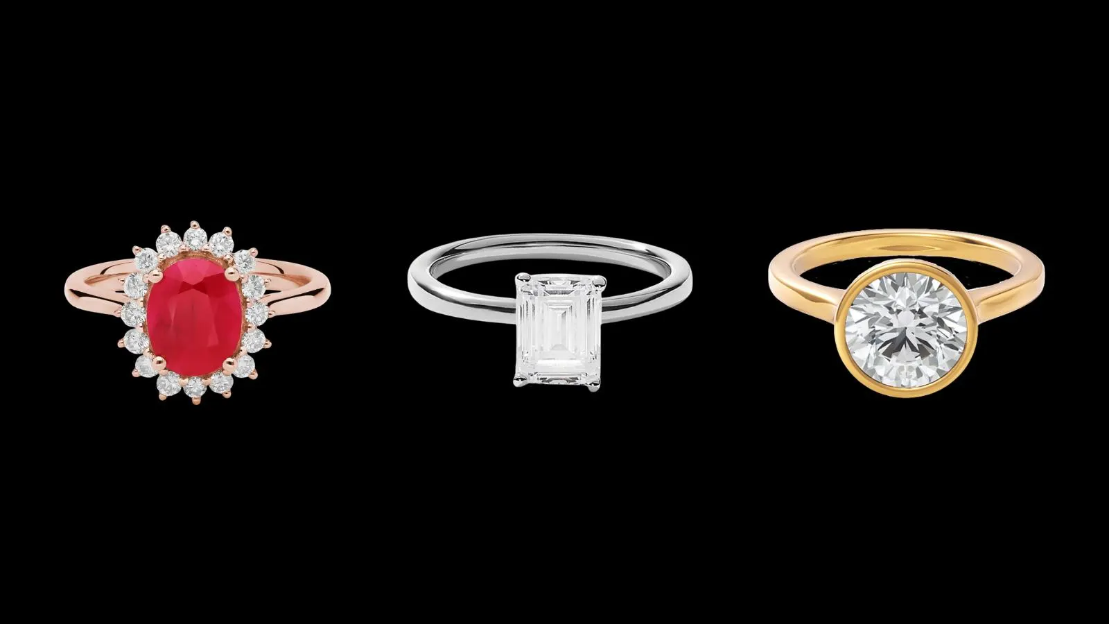 Affordable Engagement Rings Under $1,000: Best Budget-Friendly Picks