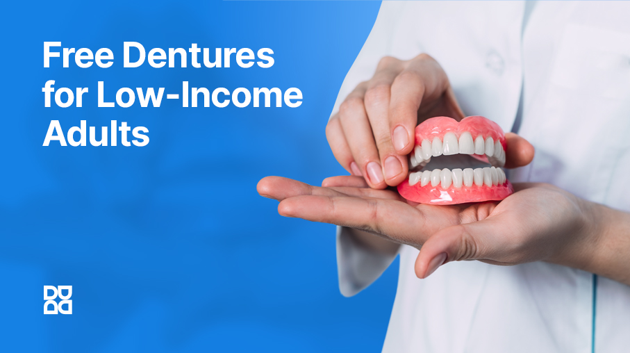 Price Affordable Dentures: What Low-Cost Dentures Usually Cost