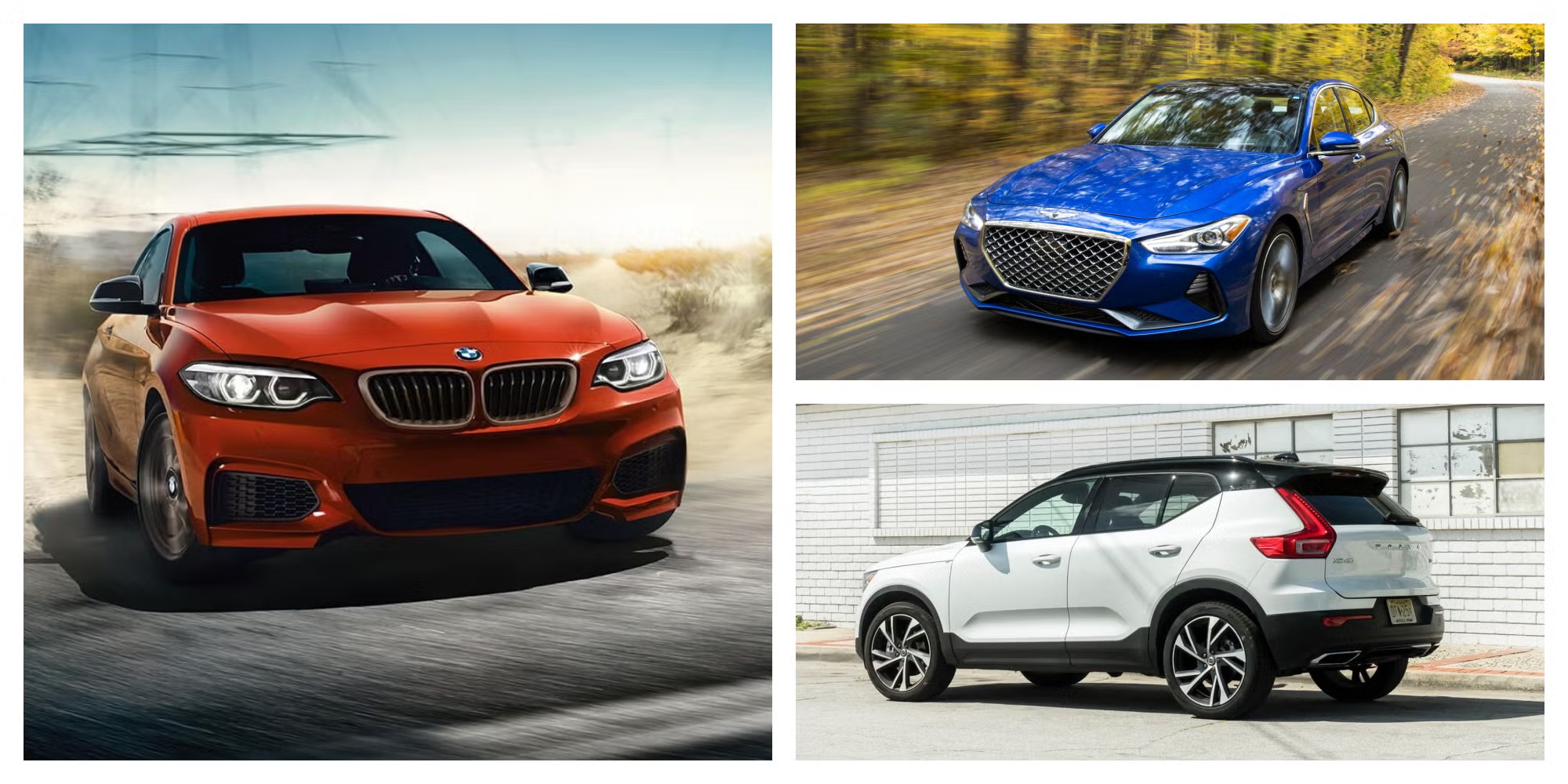 Affordable Motors: Best Budget-Friendly Cars for Value-Conscious Buyers