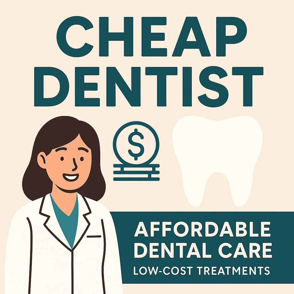 Affordable Orthodontist: How to Find Quality Treatment Without Overspending