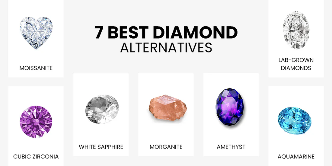 More Affordable Lab Diamonds Than Brilliance: Best Online Alternatives to Check