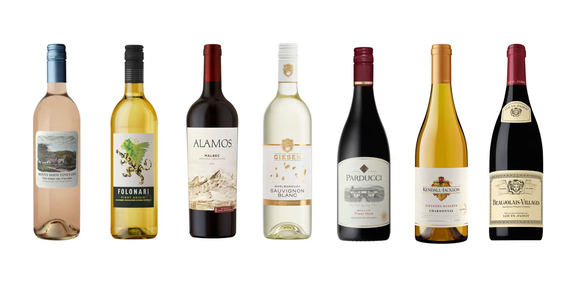 Affordable Good Wines: Best Budget-Friendly Bottles That Still Taste Great