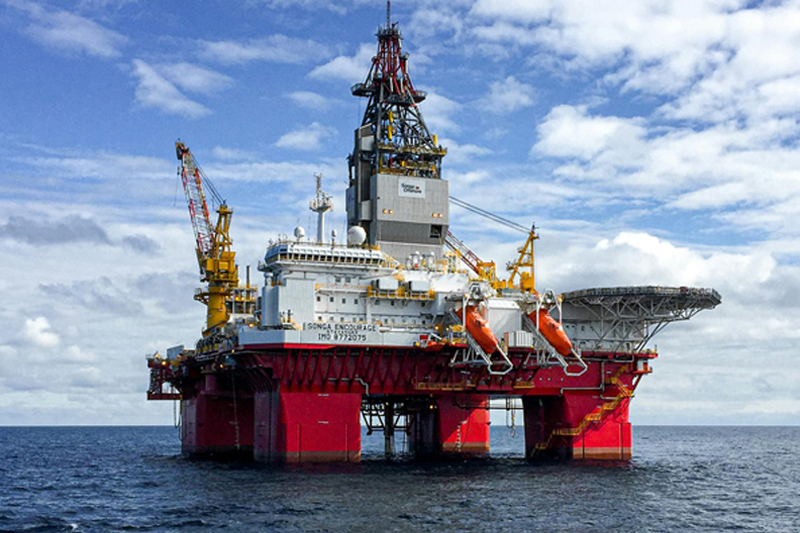 Jobs on Petrol Platform: Offshore Roles, Pay, and How to Get Started