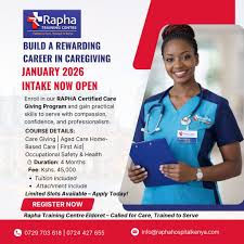 Caregiver Jobs: A Rewarding Career Built on Compassion