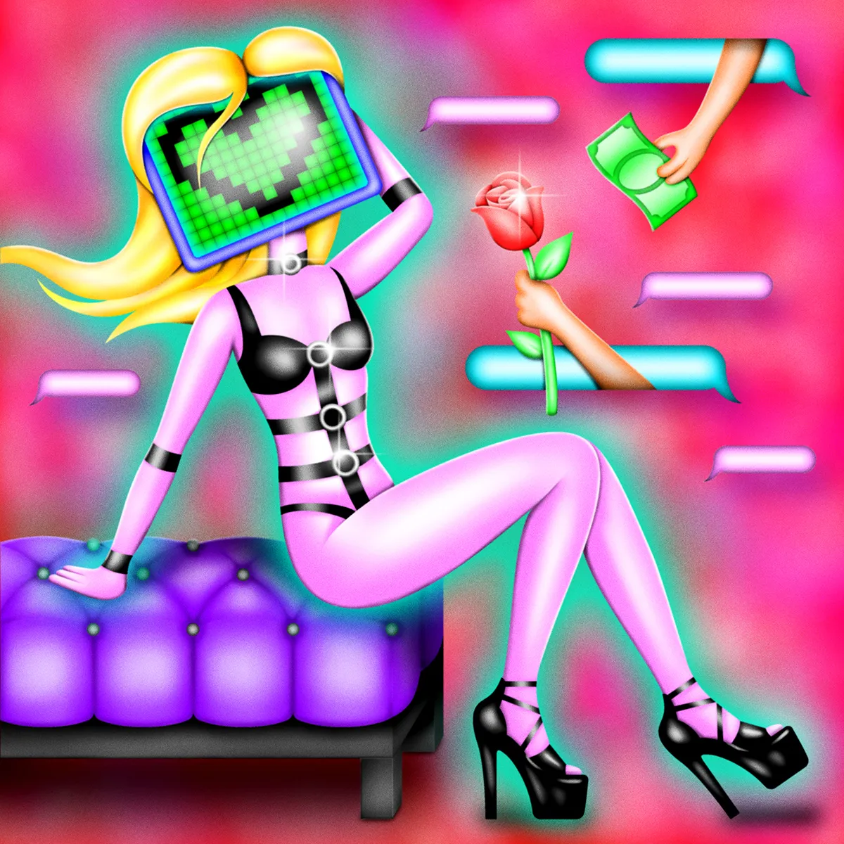 Porn AI Chat: Why AI Sex Chatbots Raise Privacy, Consent, and Safety Concerns