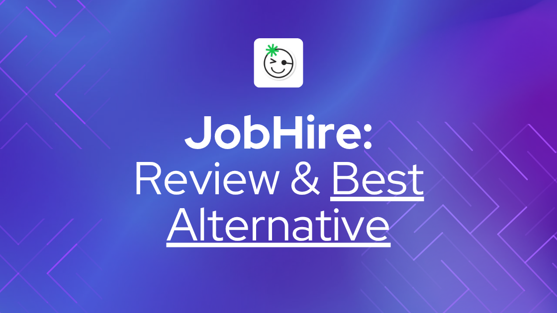 JobHire AI Review: Features, Pros, Cons, and Whether It’s Worth It