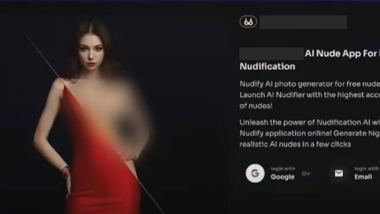 AI Porn Free? Why “Free AI Porn” Searches Come With Serious Risks