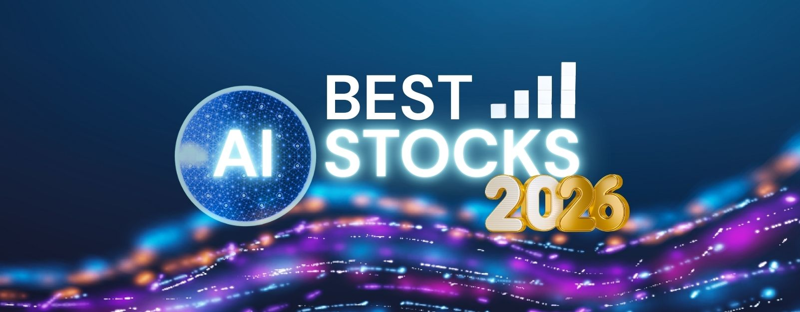 Best AI Stocks to Buy Now: 5 Names That Still Look Strong in 2026