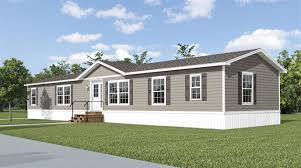 Triple Wide Mobile Homes: Spacious, Modern Living With More Room to Grow