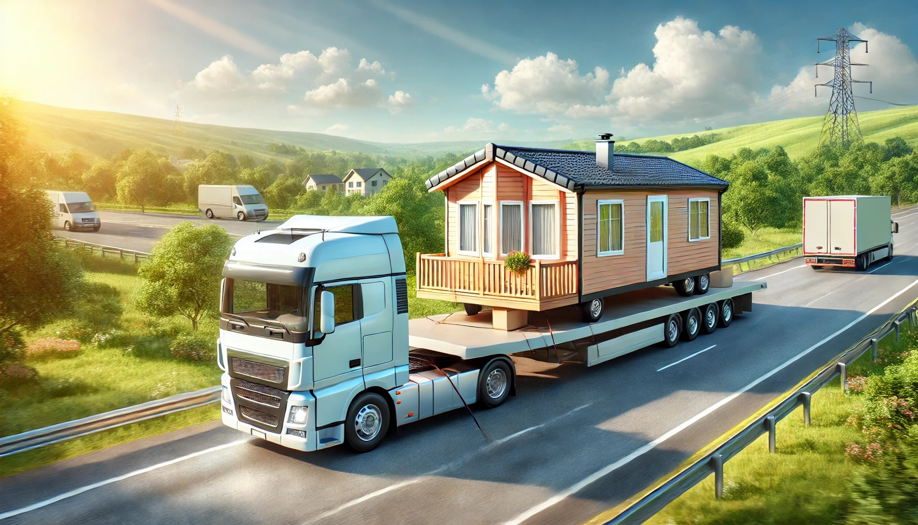 Mobile Home Movers: What U.S. Homeowners Should Know Before Hiring One