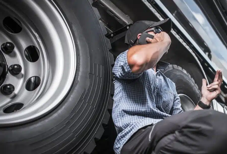 Mobile Tire Service: Why More U.S. Drivers Are Choosing At-Home Tire Installation