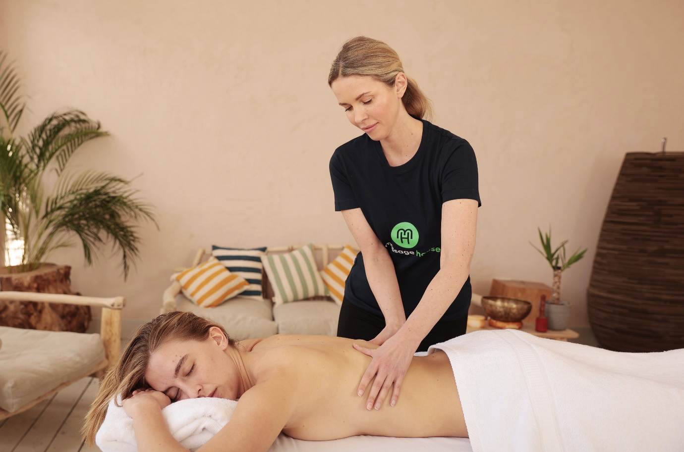 Mobile Massage: Convenient Wellness Delivered to Your Door