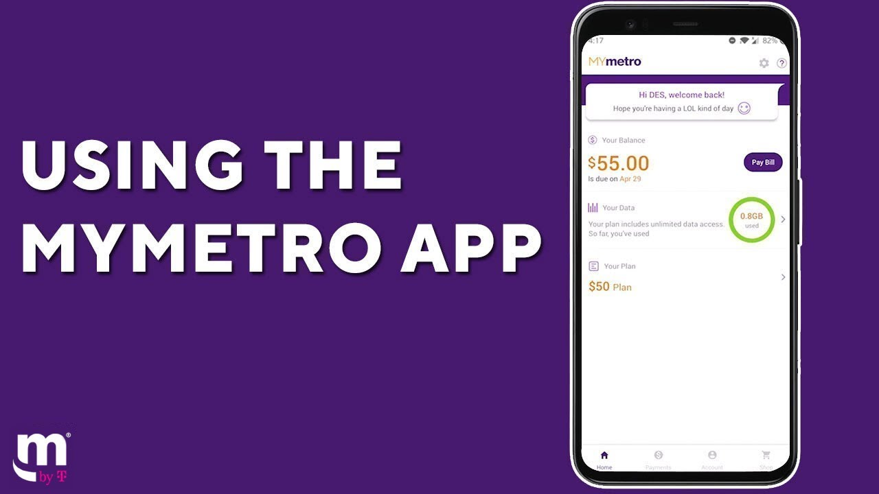 MetrobyT-Mobile com: How to Log In, Pay Your Bill, and Manage Your Metro Account