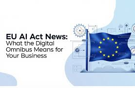 EU AI Act News: What the Latest Rules Mean for Businesses and Users