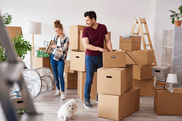 Move In Move Out Cleaning Checklist: A Complete Guide for a Smoother Rental Transition