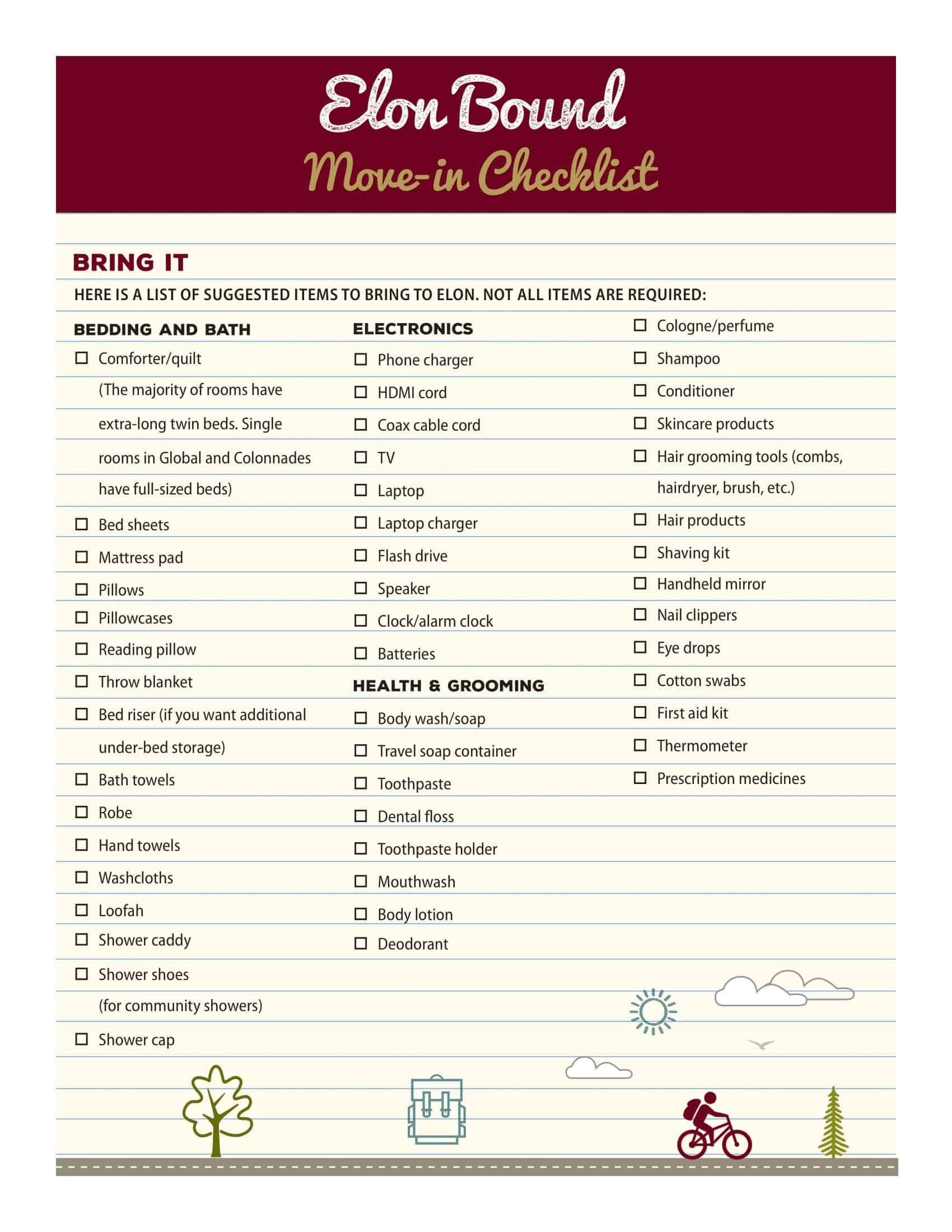 Tenant Move In Checklist PDF: Why It Matters and How to Use It