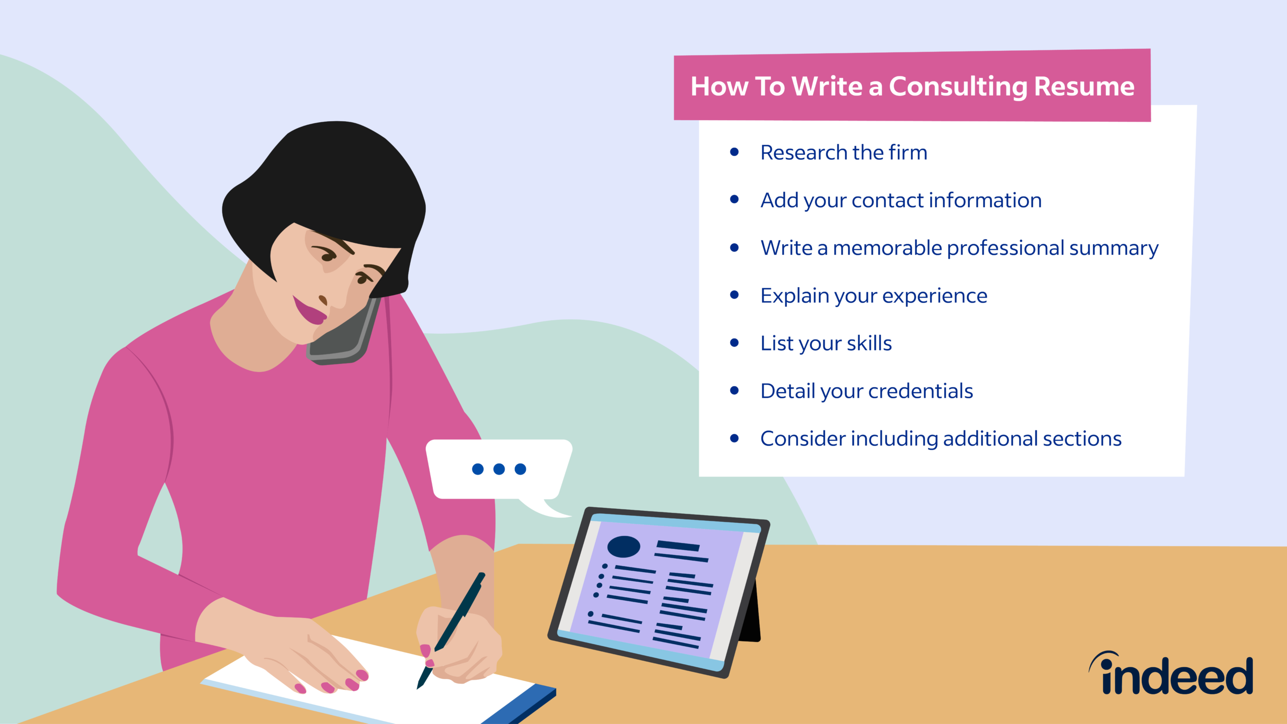 Consultant Resumes Examples: How to Write a Resume That Looks Professional and Gets Interviews