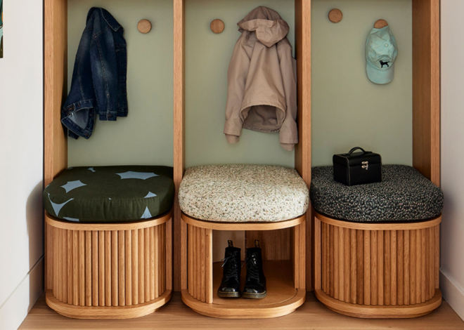 Entryway Organization Ideas: Simple Ways to Create a Clean and Welcoming Space