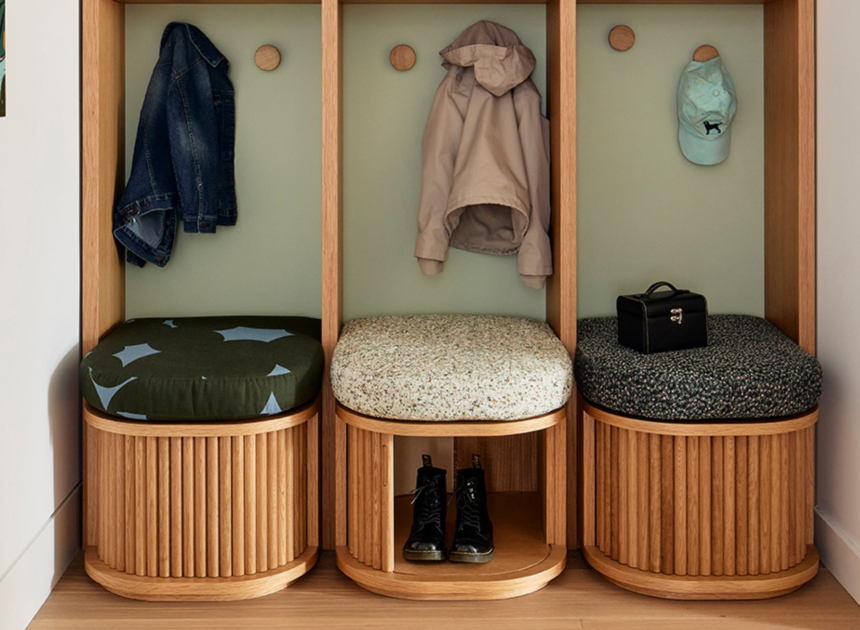 Entryway Organization Ideas: Simple Ways to Create a Clean and Welcoming Space